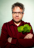 Matthias Reuter